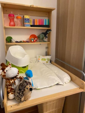 Kids' Home